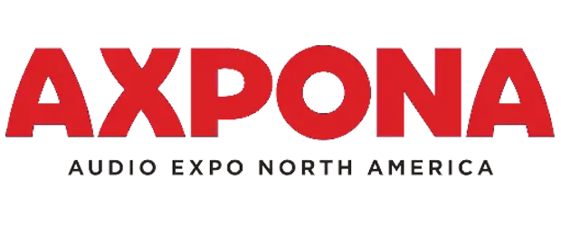 AXPONA logo