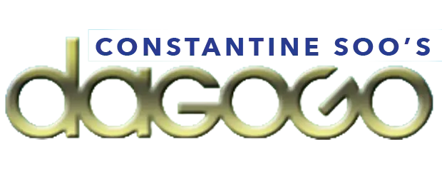 Dagogo logo