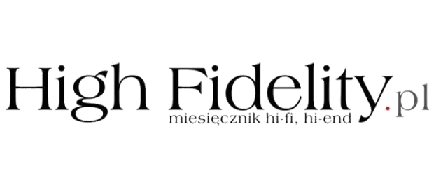 High Fidelity logo