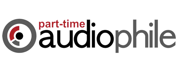 Part-Time Audiophile logo